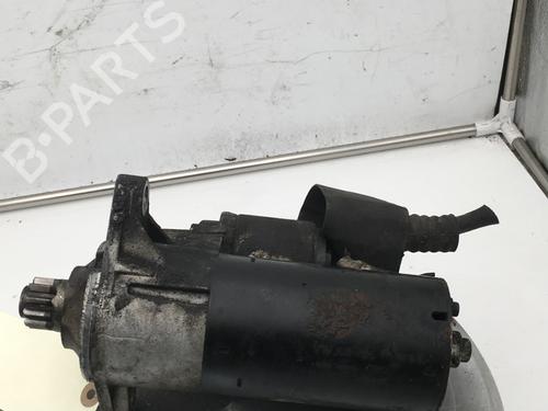 Starter VW GOLF V (1K1) 1.9 TDI | BP32019897M8 - Image 2