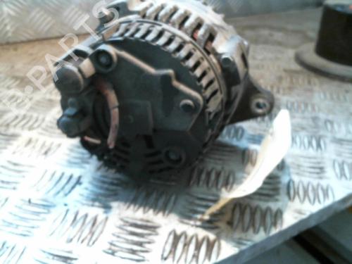 Alternator PEUGEOT 106 II (1A_, 1C_) 1.1 i | BP20996683M7 