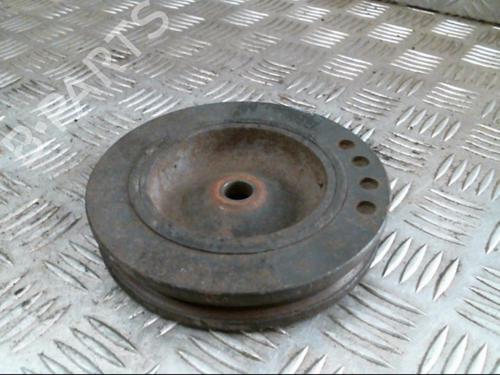 Used Pulley Pulley RENAULT TRAFIC Bus (T_, P_, V_) 2.1 D (58 hp) 22036023 22036023
