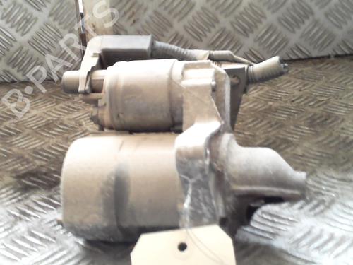 Starter TOYOTA AYGO (_B1_) 1.0 (KGB10_, KGB10R) | BP20992358M8 