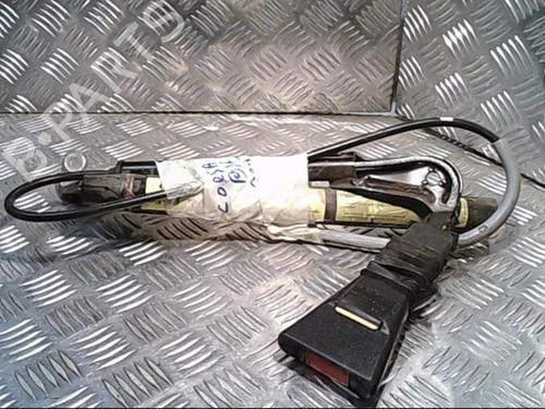 Used Front right belt tensioner OPEL CORSA B (S93) 1.5 TD (F08, F68, M68) (67 hp) 22048590