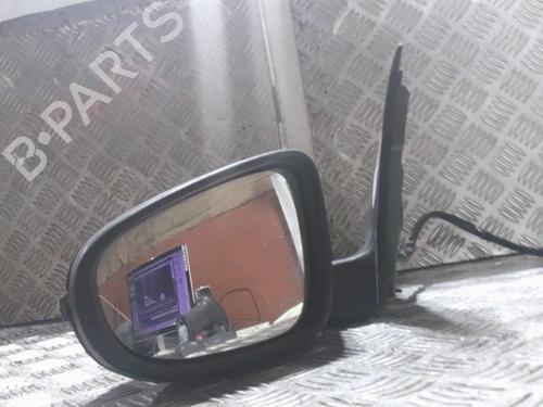 Left mirror VW GOLF VI (5K1) 2.0 TDI | BP22517417C26