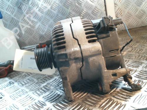 Alternator VW POLO III (6N1) 60 1.4 | BP20989332M7 