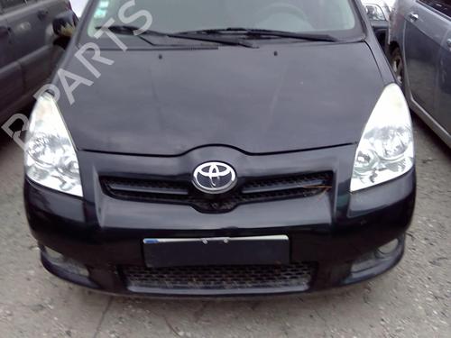 Left headlight TOYOTA COROLLA Verso (ZER_, ZZE12_, R1_) 2.2 D-4D (AUR10_, AUR10R) | BP20988844C28 