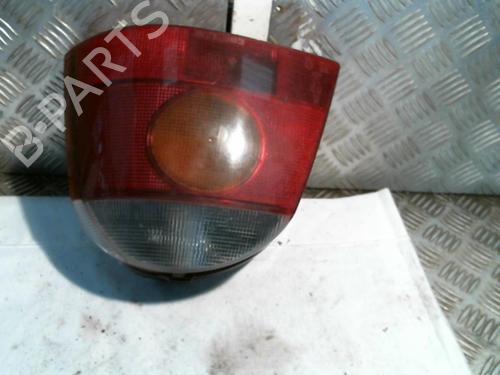 Right taillight RENAULT TWINGO I (C06_) 1.2 (C063, C064) | BP20986749C35 