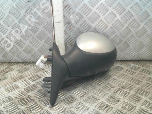 Left mirror CITROËN XSARA PICASSO (N68) 2.0 HDi | BP20988548C26 