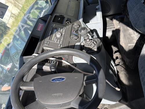 Steering column stalk FORD TRANSIT Van (FA_ _) 2.2 TDCi | BP34638367I23 - Image 6