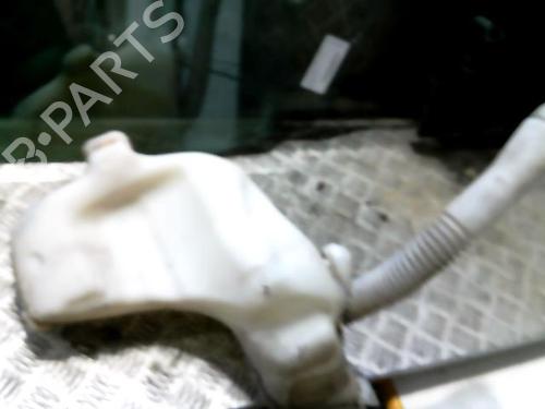 Windscreen washer tank PEUGEOT 307 Break (3E) 1.6 16V | BP21221037C113 