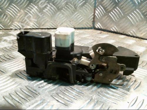 Used Electronic module Electronic module OPEL FRONTERA B (U99) 2.2 DTI (6B_66, 6B_76) (120 hp) 20995688 20995688