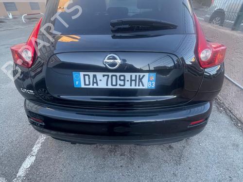 Right front seat NISSAN JUKE (F15) 1.6 | BP31049600C16