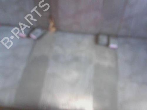 Used Rear seat DACIA SANDERO 1.5 dCi (68 hp) 29451359