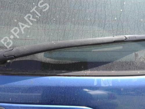 Used Rear windshield wiper arm Rear windshield wiper arm CITROËN SAXO (S0, S1) 1.4 VTS (75 hp) 26659408 26659408