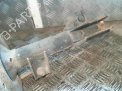 Used Right front shock absorber Right front shock absorber FIAT 500 (312_) 1.3 D Multijet (312AXB1A) (75 hp) 20993305 20993305