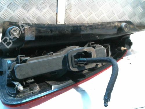 Left taillight RENAULT ESPACE IV (JK0/1_) 2.0 Turbo (JK0A, JK0B, JK0N) | BP20992652C34 
