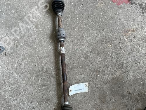 Used Right front driveshaft Right front driveshaft KIA RIO IV (YB, SC, FB) 1.25 (84 hp) 27359425 27359425