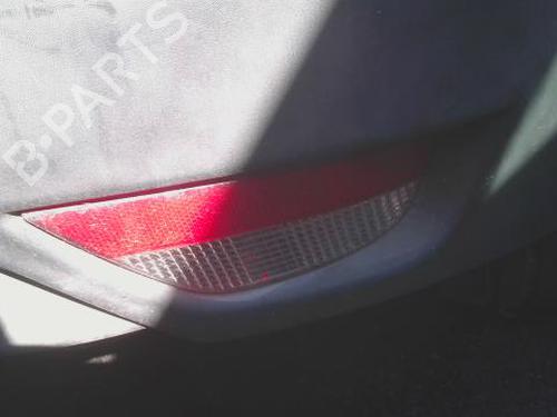 Used Rear bumper right light Rear bumper right light RENAULT SCÉNIC III (JZ0/1_) 1.5 dCi (110 hp) 33848160 33848160