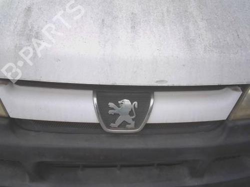 grille-peugeot-boxer-van-244-2001-32520930 main image