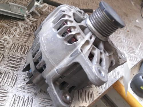 Alternator RENAULT CLIO IV (BH_) 1.2 TCe 120 (BHM0) | BP27258045M7 