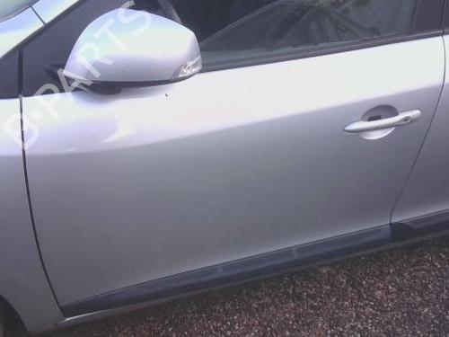Used Left front door Left front door RENAULT MEGANE III Grandtour (KZ0/1) 1.9 dCi (KZ0J, KZ0N, KZ1S) (131 hp) 31024362 31024362