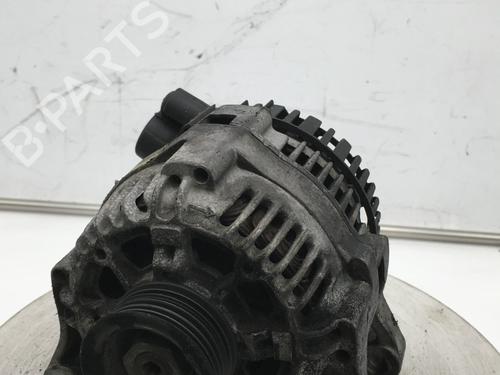 Used Alternator Alternator PEUGEOT 206 Hatchback (2A/C) 1.9 D (69 hp) 30413063 30413063