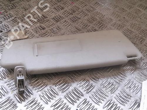Left sun visor SEAT ALTEA (5P1) 1.9 TDI | BP27586721I1 