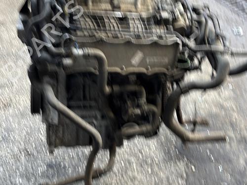 Engine SKODA FABIA III (NJ3) 1.2 TSI | BP24130893M1
