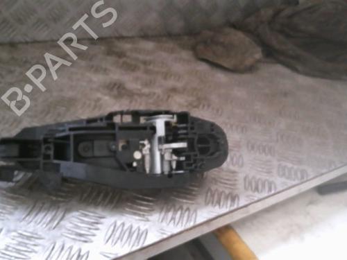 Rear right exterior door handle CITROËN C3 III (SX) 1.2 THP 110 (SXHNPS, SXHNZT, SXHNZ6) | BP23803634C130
