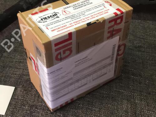 Used Electronic module RENAULT TWINGO I (C06_) 1.2 16V (C06C, C06D, C06K) (75 hp) 31135608