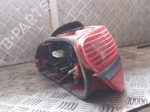 Left taillight PEUGEOT 406 (8B) 2.0 HDI 110 | BP27495379C34 