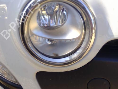 right-front-fog-light-renault-twingo-ii-cn0_-2007-26234679 main image