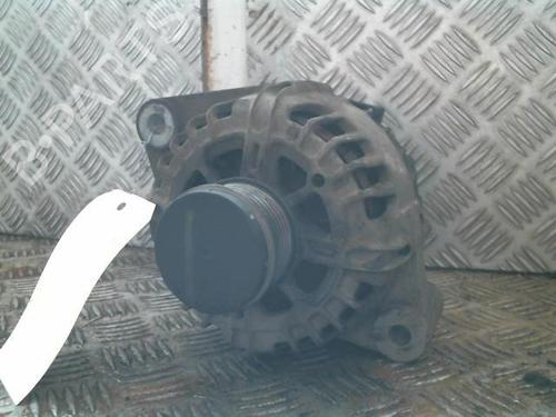 Used Alternator OPEL INSIGNIA A Sports Tourer (G09) 2.0 CDTI (35) (131 hp) 20997582