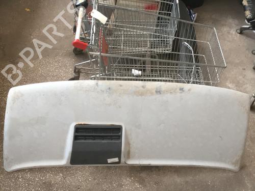 Used Hood Hood IVECO DAILY II Van 35-8 (12934104, 12934111, 12934112, 12934117, 12934124,... (75 hp) 36012067 36012067