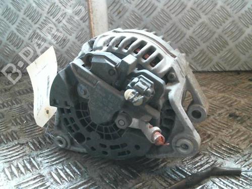 Alternator OPEL CORSA D (S07) 1.4 (L08, L68) | BP20994033M7 