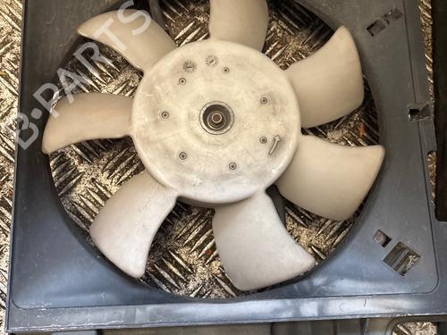 Used Radiator fan Radiator fan 34394373 34394373
