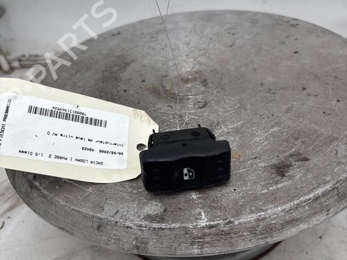 Used Right front window switch Right front window switch 38724642 38724642