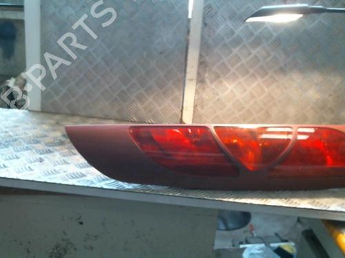 Used Left taillight RENAULT KANGOO (KC0/1_) 1.2 (KC0A, KC0K, KC0F, KC01) (58 hp) 20988693