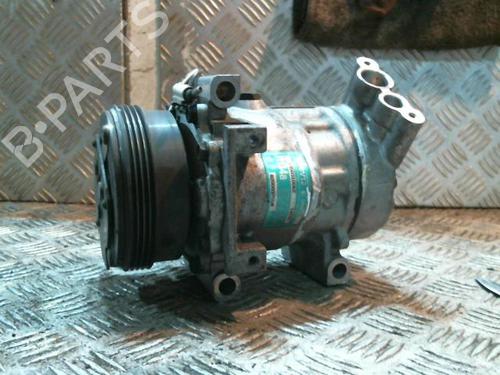 AC compressor RENAULT TWINGO I (C06_) 1.2 16V (C06C, C06D, C06K) | BP22041177M34 