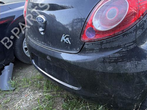 Used Parts FORD KA (RU8)  1.2  4894599