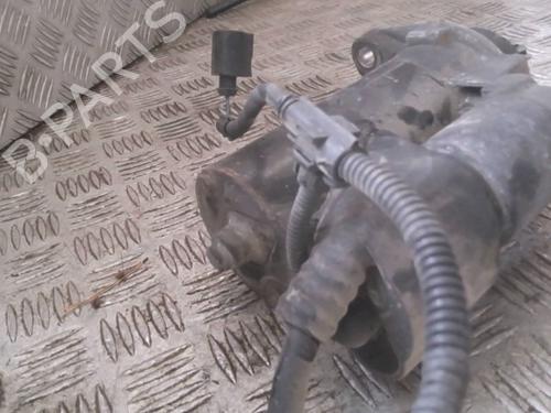 Starter AUDI A3 (8P1) 2.0 TDI 16V quattro | BP27172559M8 