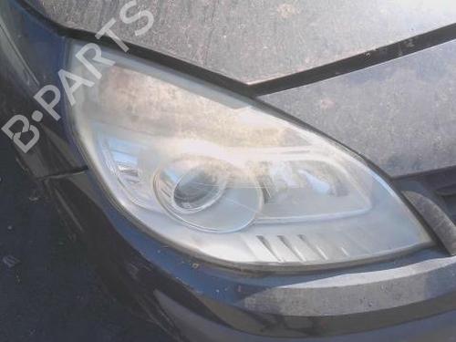 right-headlight-renault-scenic-ii-jm01_-2003-2004-2005-2006-2007-2008-2009-2010-37650453 main image