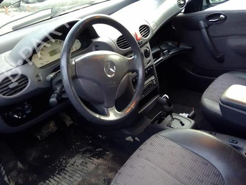 Starter MERCEDES-BENZ A-CLASS (W168) A 190 (168.032, 168.132) | BP20988828M8 