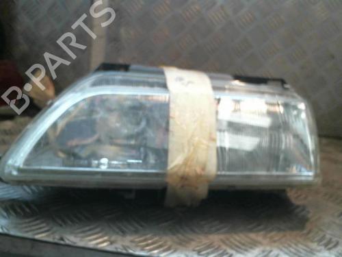 Used Left headlight CITROËN XANTIA (X1_, X2_) 2.0 HDI 109 (109 hp) 22042833