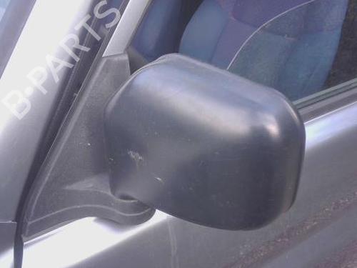 Used Left mirror Left mirror MITSUBISHI PAJERO PININ I (H6_W, H7_W) 1.8 (H76W, H66W) (114 hp) 33182036 33182036