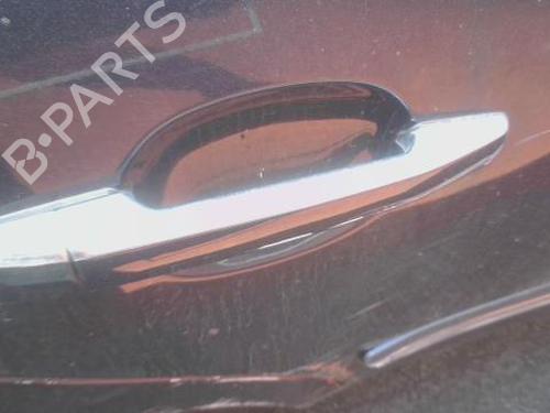Used Rear right exterior door handle Rear right exterior door handle MERCEDES-BENZ E-CLASS (W210) [1995-2003] 36416072 36416072