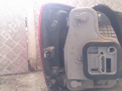 Used Right front steering knuckle Right front steering knuckle VW POLO V (6R1, 6C1) 1.2 TDI (75 hp) 23803145 23803145