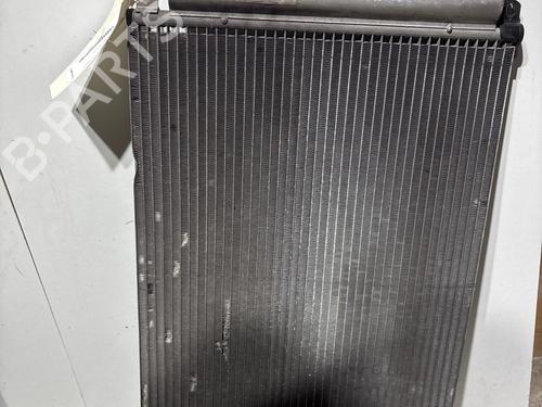 AC radiator FORD KA (RU8) 1.2 | BP38307194M32 - Image 2