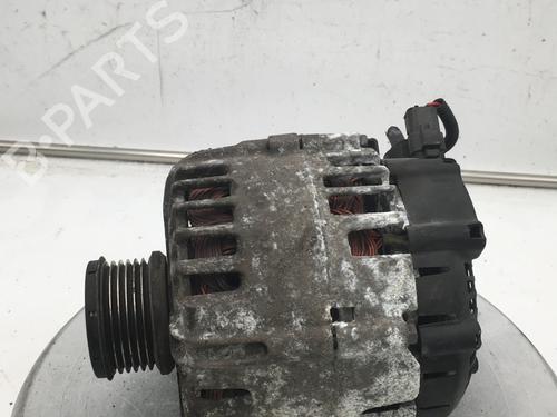Alternator CITROËN C3 Picasso (SH_) 1.6 HDI 90 | BP24474167M7 - Image 4
