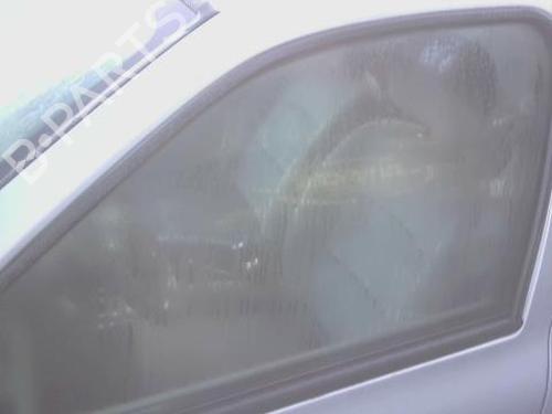 Used Front left door window RENAULT CLIO II (BB_, CB_) 1.4 16V (B/CB0P, BB13) (98 hp) 29299645
