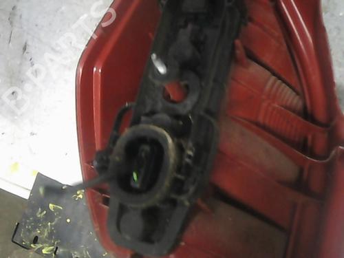 Used Right taillight CITROËN C2 (JM_) 1.4 HDi (68 hp) 20993197