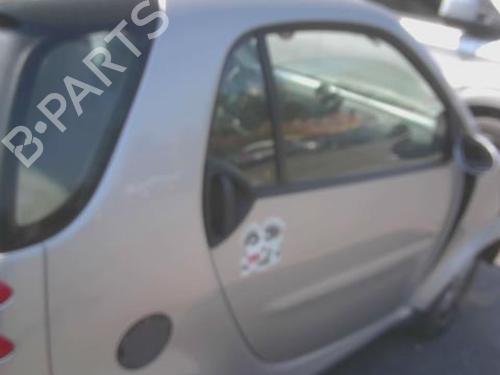 Warning switch SMART CITY-COUPE (450) 0.6 (S1CLA1, 450.341) | BP38290003I22 - Image 3